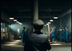 Trauma Industries&nbsp;by Jethro Massey