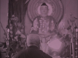 Flowers for an Old Shrineby Long Pham