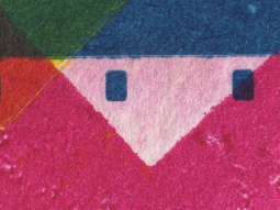 Ghosts and Impressionsby Hogan Seidel